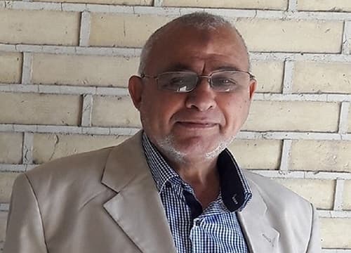 عبد الغفار العطوي