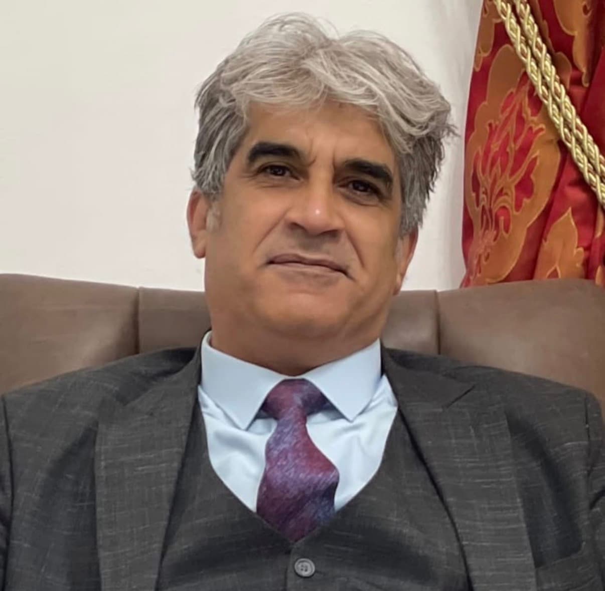 أحمد عبد الحسين
