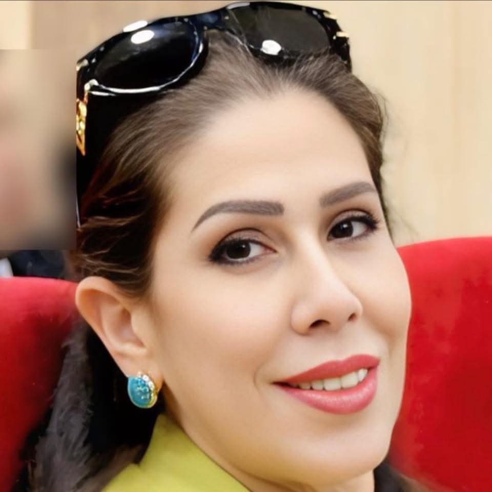 د. رغد السهيل