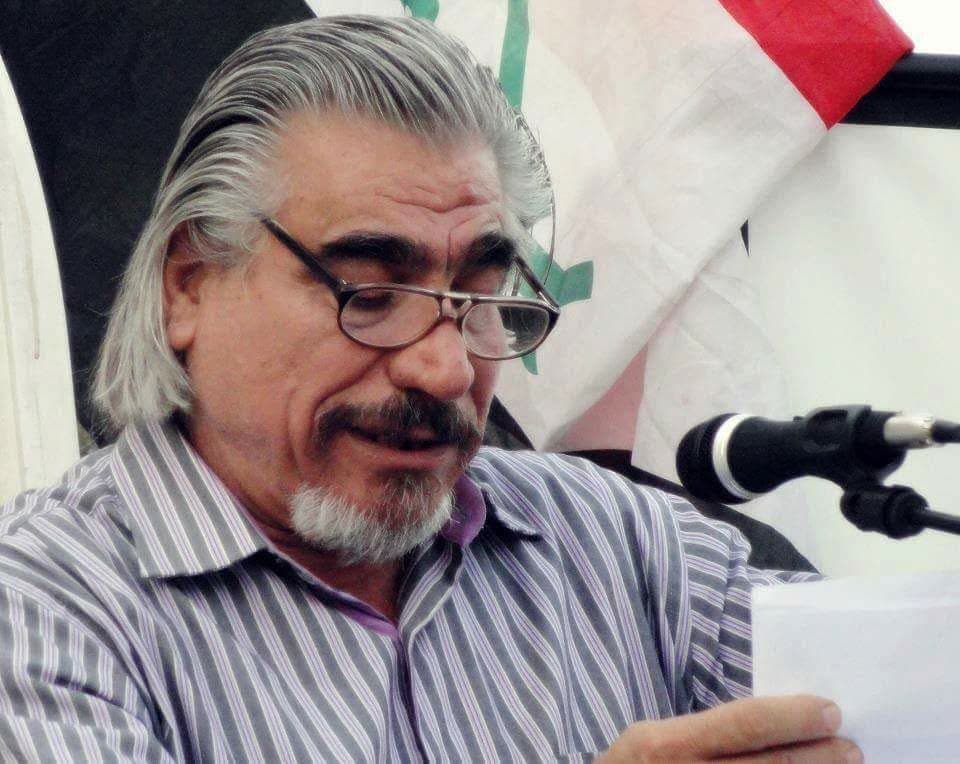 حسن حميد جعفر