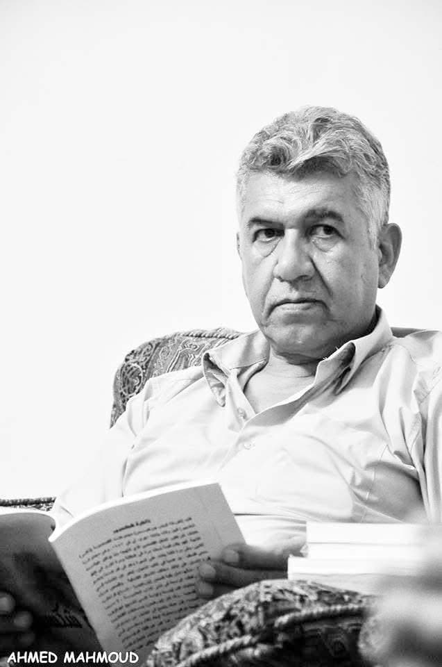 طالب عبد العزيز